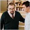 Match Point : photo Jonathan Rhys Meyers, Woody Allen
