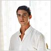 Match Point : photo Matthew Goode, Woody Allen