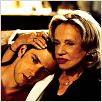 Die Zeit, die bleibt : photo François Ozon, Jeanne Moreau, Melvil Poupaud