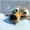 Ice Age 2 : photo Carlos Saldanha