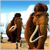 Ice Age 2 : photo Carlos Saldanha