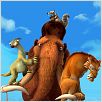 Ice Age 2 : photo Carlos Saldanha