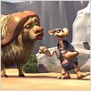 Ice Age 2 : photo Carlos Saldanha