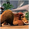 Ice Age 2 : photo Carlos Saldanha