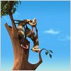 Ice Age 2 : photo Carlos Saldanha
