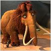 Ice Age 2 : photo Carlos Saldanha
