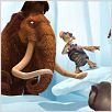 Ice Age 2 : photo Carlos Saldanha