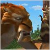 Ice Age 2 : photo Carlos Saldanha