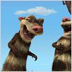 Ice Age 2 : photo Carlos Saldanha