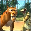 Ice Age 2 : photo Carlos Saldanha