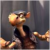 Ice Age 2 : photo Carlos Saldanha