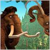 Ice Age 2 : photo Carlos Saldanha