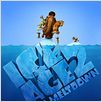 Ice Age 2 : poster Carlos Saldanha