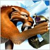 Ice Age 2 : photo Carlos Saldanha