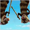 Ice Age 2 : photo Carlos Saldanha