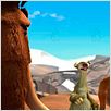 Ice Age 2 : photo Carlos Saldanha