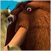 Ice Age 2 : photo Carlos Saldanha