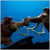 Ice Age 2 : photo Carlos Saldanha