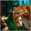 Ice Age 2 : photo Carlos Saldanha