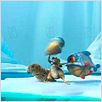 Ice Age 2 : photo Carlos Saldanha