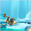 Ice Age 2 : photo Carlos Saldanha
