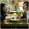 Bittersweet Life : photo Kim Jee-woon, Lee Byung-Hun, Shin Min-a