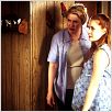 Junebug : photo Embeth Davidtz, Phil Morrison