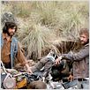 Bring mir den Kopf von Alfredo Garcia : photo Sam Peckinpah