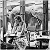 Dark Horse : photo Dagur Kari