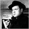 Der dritte Mann : photo Carol Reed, Orson Welles