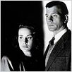 Der dritte Mann : photo Alida Valli, Carol Reed, Joseph Cotten