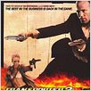Transporter - The Mission : poster Jason Statham, Kate Nauta, Louis Leterrier