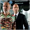 Transporter - The Mission : photo François Berléand, Jason Statham, Louis Leterrier