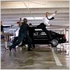 Transporter - The Mission : photo Amber Valletta, Jason Statham, Louis Leterrier