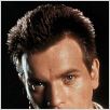 Star Wars: Episode I - Die dunkle Bedrohung : photo Ewan McGregor, George Lucas