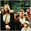 Star Wars: Episode I - Die dunkle Bedrohung : photo Ewan McGregor, George Lucas, Jake Lloyd, Liam Neeson