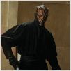 Star Wars: Episode I - Die dunkle Bedrohung : photo George Lucas, Ray Park