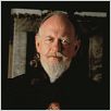 Star Wars: Episode I - Die dunkle Bedrohung : photo George Lucas, Oliver Ford Davies