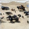 Star Wars: Episode I - Die dunkle Bedrohung : photo George Lucas