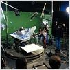 Star Wars: Episode I - Die dunkle Bedrohung : photo George Lucas