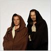 Star Wars: Episode I - Die dunkle Bedrohung : photo Ewan McGregor, George Lucas, Liam Neeson