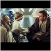 Star Wars: Episode I - Die dunkle Bedrohung : photo George Lucas