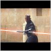 Star Wars: Episode I - Die dunkle Bedrohung : photo George Lucas