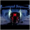 Star Wars: Episode I - Die dunkle Bedrohung : photo George Lucas