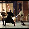 Star Wars: Episode I - Die dunkle Bedrohung : photo George Lucas