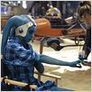 Star Wars: Episode I - Die dunkle Bedrohung : photo George Lucas