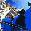 Star Wars: Episode I - Die dunkle Bedrohung : photo George Lucas