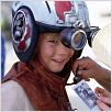 Star Wars: Episode I - Die dunkle Bedrohung : photo George Lucas