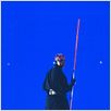 Star Wars: Episode I - Die dunkle Bedrohung : photo George Lucas
