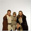 Star Wars: Episode I - Die dunkle Bedrohung : photo George Lucas